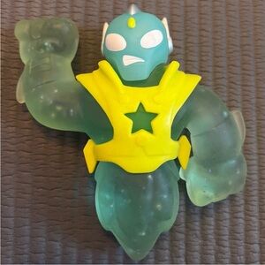 Star Shadow Heroes of Goo Jit Zu